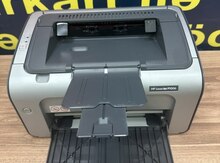 HP Laser jet P1006