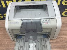 HP Laser jet 1020