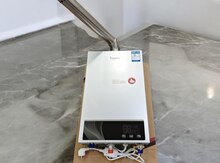 Su qızdırıcı "Yagmur"