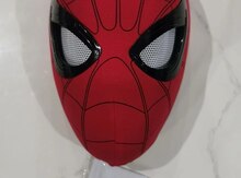 Maska "Spider-Man"