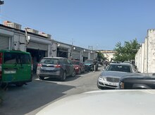 Obyekt icarəyə verilir, Ə.Rəcəbli küç.
