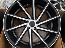 "BMW G30" Vossen diski