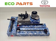 "Toyota Prius/Fielder/Aqua" link almacıq 
