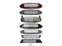 "Ford Fusion 19-20" radiator barmaqlığı