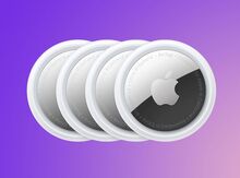 Apple Airtag