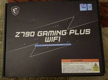 Ana plata "Msi z790 Gaming Plus"