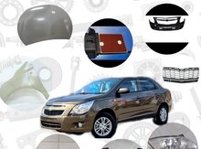 "Chevrolet Cobalt" ehtiyat hissələri