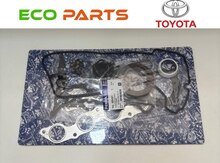 "Toyota Prius, Aqua, Fielder, Corolla" kəmər dəsti 
