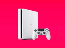 "PlayStation 4 Slim" icarəsi