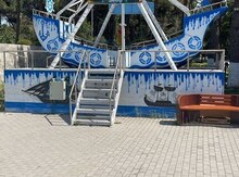 Vikinq karuseli
