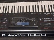 Sintezator "Roland G-1000"