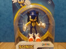 "Sonic" fiquru