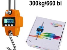 Tərəzi  300kg