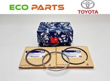 "Toyota Prius, Aqua, Fielder" porşen halqası