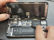 "Apple iPhone" təmiri