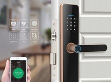 Smart kilid sistemi "QL-810"
