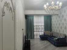 2-otaqlı yeni tikili, Sumqayıt ş., 68 m²