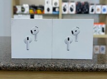 Apple AirPods 4 (ANC)