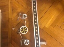 LED lampalar 