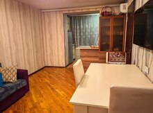 2-otaqlı mənzil, Nərimanov r., 31 m²