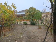Həyət evi, Şəki ş.
