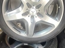 "Mercedes ML/GL" təkəri
