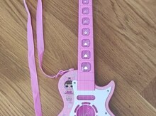 Gitara "LOL"