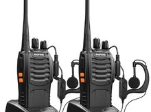 Ratsiya "Baofeng bf-888s"