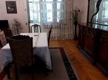 4-otaqlı mənzil, A.Şərifzadə küç., 85 m²