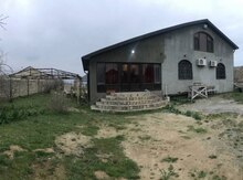 Bağ evi, Nardaran qəs.