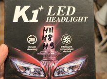 Led lampalar