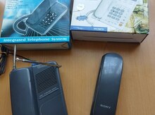 Стационарные телефоны на запчасти