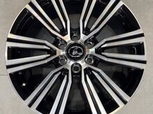"Lexus LX600" diski R22