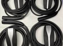 Tesla charger