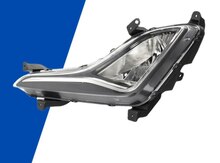 "Hyundai Elantra 2015" duman farası