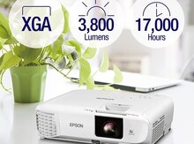 Proyektor "Epson Powerlite 118"