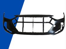 "Hyundai Elantra 2017" ön buferi