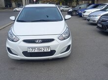Hyundai Accent, 2018 il