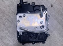 "Hyundai/Kia" sürətlər qutusu qapağı və kitabçası