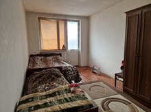 4-otaqlı mənzil, Şəki ş., 98 m²