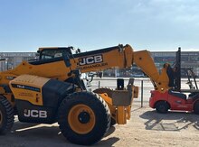 Teleskopik yükləyici "JCB 530-110", 2023 il