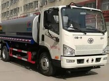 Su maşını "FAW", 2024 il
