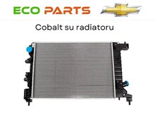 "Chevrolet Cobalt, Aveo" su radiatoru