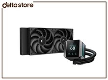 DeepCool Mystique 240