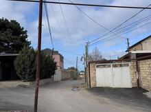 3 sot torpaq sahəsi, Novxanı bağları.