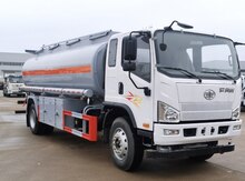 Yanacaq maşını "FAW", 2024 il