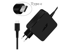 "Asus 65W USB-C" adapteri