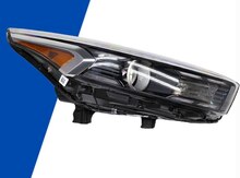 "Kia Forte Cerato 2022" ön farası