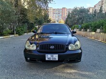Hyundai Sonata, 2004 il