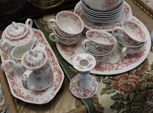 "Villeroy & Boch" çay servizi